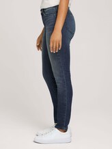 Alexa Slim-jeans - Vrouwen - Clean Dark Stone Blue Denim Alexa Slim-jeans - Vrouwen - Clean Dark Stone Blue Denim - 11 - TOM TAILOR