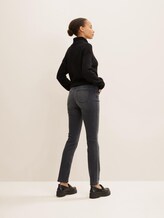 Alexa Slim-jeans - Vrouwen - grey denim Alexa Slim-jeans - Vrouwen - grey denim - 11 - TOM TAILOR