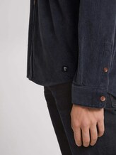 Basic Cordhemd - Männer - Blueish Grey Basic Cordhemd - Männer - Blueish Grey - 9 - TOM TAILOR Denim