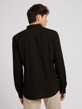 Hemd mit Karomuster - Männer - green sartorial check Hemd mit Karomuster - Männer - green sartorial check - 2 - TOM TAILOR Denim