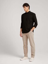 Hemd mit Karomuster - Männer - green sartorial check Hemd mit Karomuster - Männer - green sartorial check - 3 - TOM TAILOR Denim