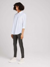 Kunstleder Leggings - Frauen - deep black Kunstleder Leggings - Frauen - deep black - 3 - TOM TAILOR