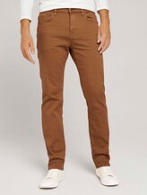 Josh Regular Slim Jeans - Männer - Toasted Coconut Josh Regular Slim Jeans - Männer - Toasted Coconut - 1 - TOM TAILOR