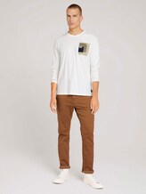 Josh Regular Slim Jeans - Männer - Toasted Coconut Josh Regular Slim Jeans - Männer - Toasted Coconut - 3 - TOM TAILOR