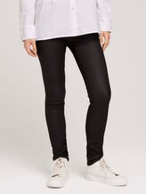 Alexa Skinny Jeans - Frauen - deep black Alexa Skinny Jeans - Frauen - deep black - 1 - TOM TAILOR