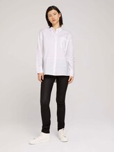 Alexa Skinny Jeans - Frauen - deep black Alexa Skinny Jeans - Frauen - deep black - 3 - TOM TAILOR