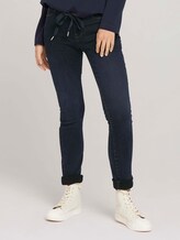 Kate Slim Jeans - Frauen - dark stone blue black denim Kate Slim Jeans - Frauen - dark stone blue black denim - 11 - TOM TAILOR
