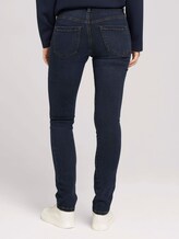 Kate Slim Jeans - Frauen - dark stone blue black denim Kate Slim Jeans - Frauen - dark stone blue black denim - 2 - TOM TAILOR