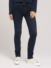 Kate Slim Jeans - Frauen - dark stone blue black denim Kate Slim Jeans - Frauen - dark stone blue black denim - 3 - TOM TAILOR