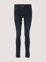 Kate Slim Jeans - Frauen - dark stone blue black denim Kate Slim Jeans - Frauen - dark stone blue black denim - 7 - TOM TAILOR
