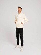 Jogginghose aus nachhaltiger Baumwolle - Männer - Black Jogginghose aus nachhaltiger Baumwolle - Männer - Black - 3 - TOM TAILOR Denim