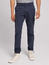Cargo Jogger - Männer - Blueish Grey Cargo Jogger - Männer - Blueish Grey - 1 - TOM TAILOR Denim
