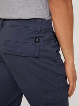 Cargo Jogger - Männer - Blueish Grey Cargo Jogger - Männer - Blueish Grey - 10 - TOM TAILOR Denim