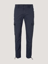 Cargo Jogger - Männer - Blueish Grey Cargo Jogger - Männer - Blueish Grey - 7 - TOM TAILOR Denim