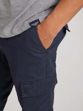 Cargo Jogger - Männer - Blueish Grey Cargo Jogger - Männer - Blueish Grey - 9 - TOM TAILOR Denim