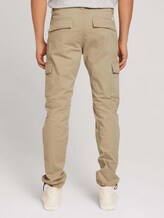Cargo Jogger - Männer - Smoked Beige Cargo Jogger - Männer - Smoked Beige - 2 - TOM TAILOR Denim