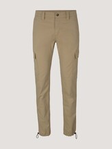 Cargo Jogger - Männer - Smoked Beige Cargo Jogger - Männer - Smoked Beige - 7 - TOM TAILOR Denim