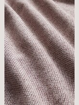 Strukturiertes Snood Sweatshirt - Männer - Decadent Bordeaux Strukturiertes Snood Sweatshirt - Männer - Decadent Bordeaux - 8 - TOM TAILOR