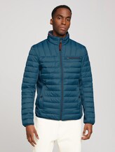 tom tailor hybrid jacket