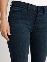 Five-Pocket-Style Jeans Nela mit recyceltem Polyester - Frauen - mid stone blue grey denim Five-Pocket-Style Jeans Nela mit recyceltem Polyester - Frauen - mid stone blue grey denim - 10 - TOM TAILOR Denim