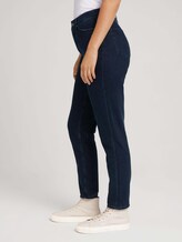 Mom-fit jeans - Women - dark stone blue black denim Mom-fit jeans - Women - dark stone blue black denim - 11 - TOM TAILOR Denim
