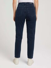 Mom-fit jeans - Women - dark stone blue black denim Mom-fit jeans - Women - dark stone blue black denim - 2 - TOM TAILOR Denim