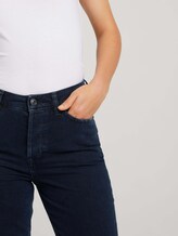 Mom-fit jeans - Women - dark stone blue black denim Mom-fit jeans - Women - dark stone blue black denim - 9 - TOM TAILOR Denim
