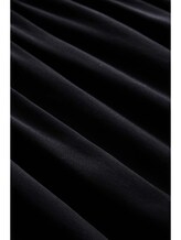 Midi Blusenkleid mit Lyocell - Frauen - deep black Midi Blusenkleid mit Lyocell - Frauen - deep black - 8 - TOM TAILOR