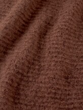 Langer Schal mit REPREVE - Frauen - earth brown Langer Schal mit REPREVE - Frauen - earth brown - 9 - TOM TAILOR