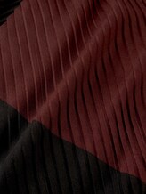 Plissierter Schal - Frauen - earth brown Plissierter Schal - Frauen - earth brown - 9 - TOM TAILOR