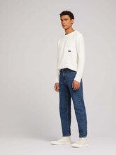 Loose fit jeans - Men - stone wash denim Loose fit jeans - Men - stone wash denim - 3 - TOM TAILOR Denim