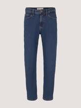 Loose fit jeans - Men - stone wash denim Loose fit jeans - Men - stone wash denim - 7 - TOM TAILOR Denim