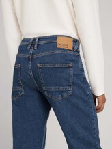Loose fit jeans - Men - stone wash denim Loose fit jeans - Men - stone wash denim - 9 - TOM TAILOR Denim