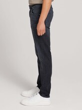 Piers Slim Jeans - Männer - dark stone black denim Piers Slim Jeans - Männer - dark stone black denim - 11 - TOM TAILOR Denim