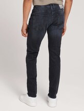 Piers Slim Jeans - Männer - dark stone black denim Piers Slim Jeans - Männer - dark stone black denim - 2 - TOM TAILOR Denim