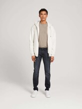 Piers Slim Jeans - Männer - dark stone black denim Piers Slim Jeans - Männer - dark stone black denim - 3 - TOM TAILOR Denim