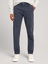 Loose Fit Jeans mit Bio-Baumwolle - Männer - Blueish Grey Loose Fit Jeans mit Bio-Baumwolle - Männer - Blueish Grey - 1 - TOM TAILOR Denim
