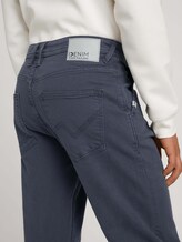 Loose Fit Jeans mit Bio-Baumwolle - Männer - Blueish Grey Loose Fit Jeans mit Bio-Baumwolle - Männer - Blueish Grey - 9 - TOM TAILOR Denim