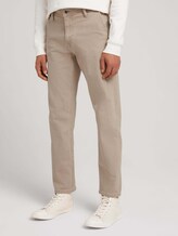Loose Fit Jeans mit Bio-Baumwolle - Männer - sand Loose Fit Jeans mit Bio-Baumwolle - Männer - sand - 1 - TOM TAILOR Denim