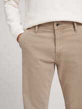 Loose Fit Jeans mit Bio-Baumwolle - Männer - sand Loose Fit Jeans mit Bio-Baumwolle - Männer - sand - 10 - TOM TAILOR Denim