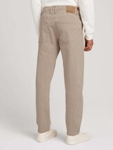 Loose Fit Jeans mit Bio-Baumwolle - Männer - sand Loose Fit Jeans mit Bio-Baumwolle - Männer - sand - 2 - TOM TAILOR Denim