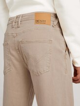 Loose Fit Jeans mit Bio-Baumwolle - Männer - sand Loose Fit Jeans mit Bio-Baumwolle - Männer - sand - 9 - TOM TAILOR Denim