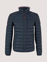 Hybrid Jacke - Männer - Sky Captain Blue Hybrid Jacke - Männer - Sky Captain Blue - 7 - TOM TAILOR
