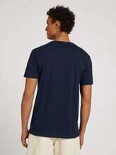 T-Shirt im Doppelpack - Männer - Sky Captain Blue T-Shirt im Doppelpack - Männer - Sky Captain Blue - 2 - TOM TAILOR Denim