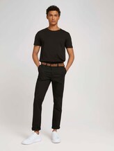 T-Shirt im Doppelpack - Männer - Black T-Shirt im Doppelpack - Männer - Black - 3 - TOM TAILOR Denim