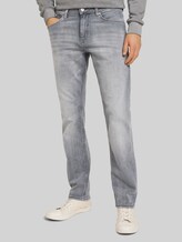 Josh regular slim jeans by Tom Tailor