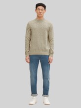 Travis regular jeans by Tom Tailor
