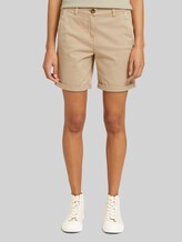 Tom Tailor Bermuda chinos by Tom Tailor
