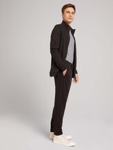 Sweat Trainingsanzug Set - Männer - Black Sweat Trainingsanzug Set - Männer - Black - 3 - TOM TAILOR