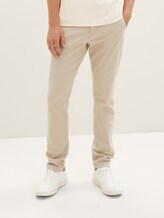 Travis slim chinos by Tom Tailor